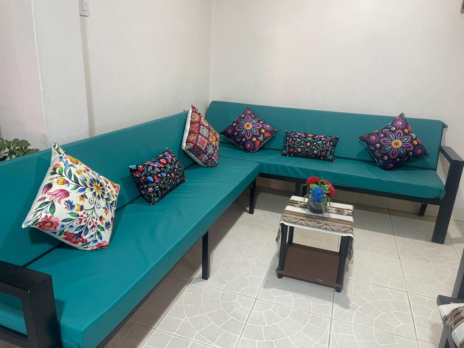 Hotel Huaraz מראה חיצוני תמונה