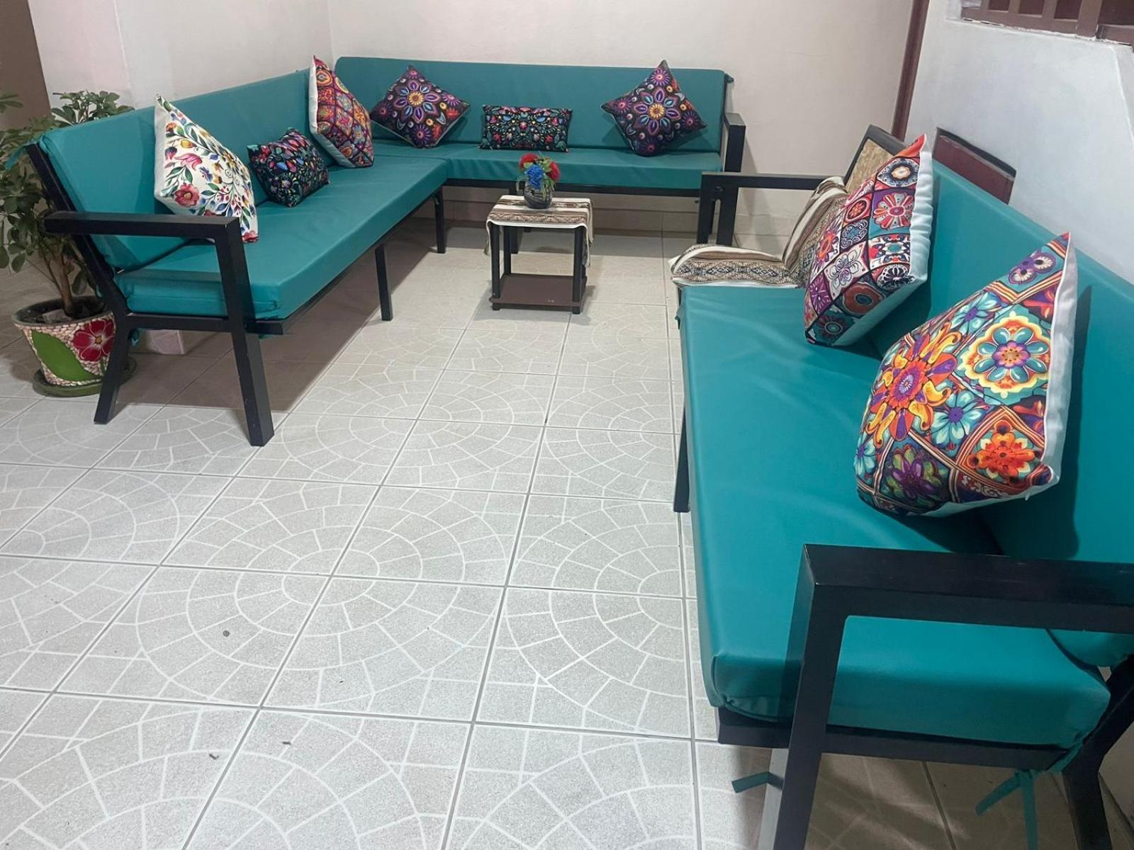Hotel Huaraz מראה חיצוני תמונה