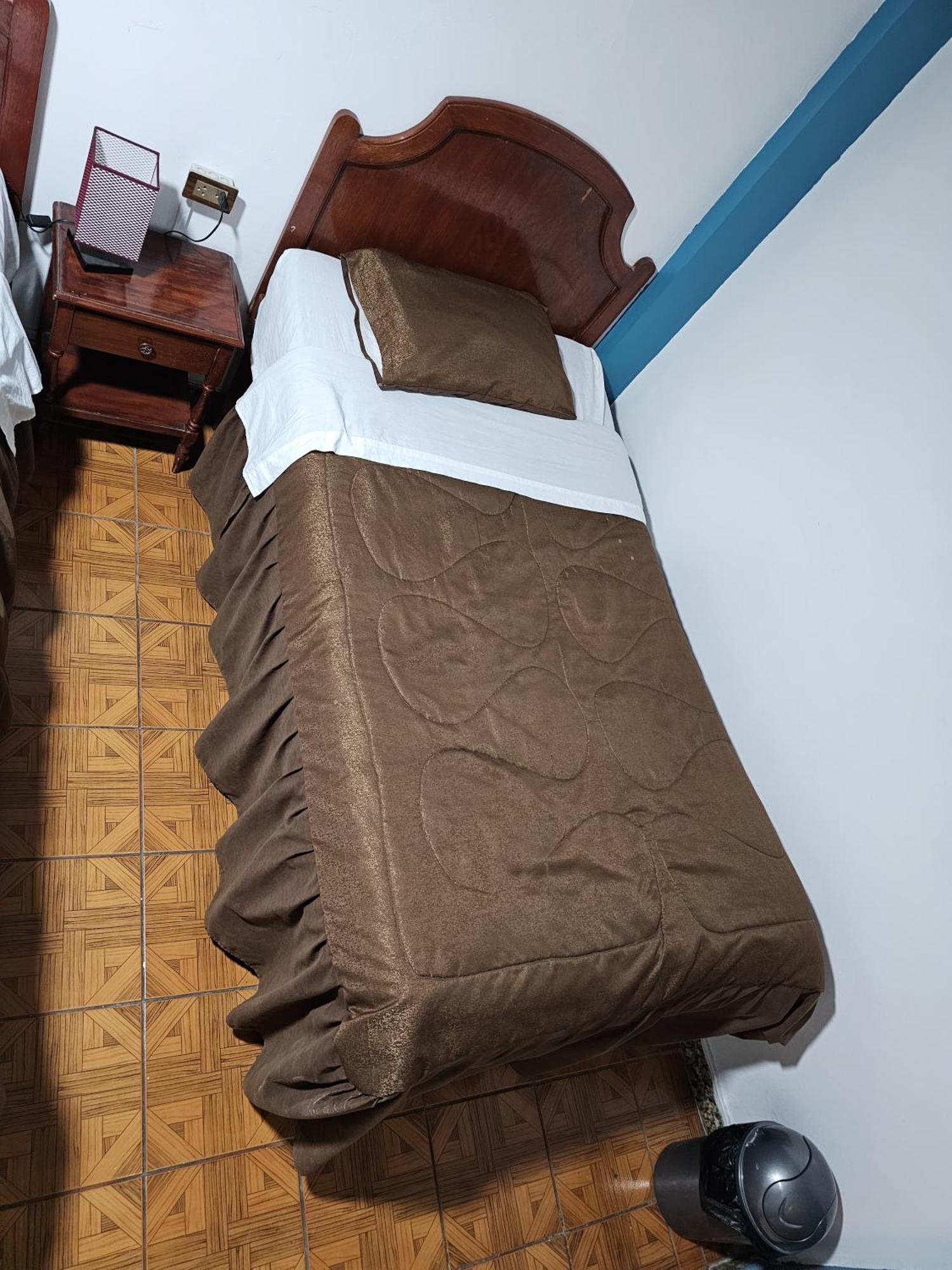 Hotel Huaraz מראה חיצוני תמונה